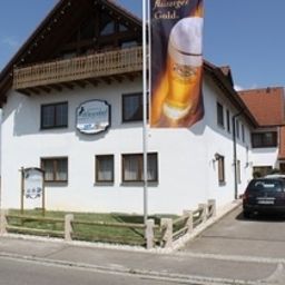 Exterior view Wiesenhof Landhotel Fotos