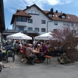  Wiesenhof Landhotel Fotos