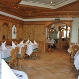 Restaurant Wiesenhof Landhotel Fotos