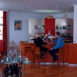 Bar Alte Villa Schlossblick Fotos