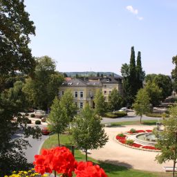 View Alte Villa Schlossblick Fotos