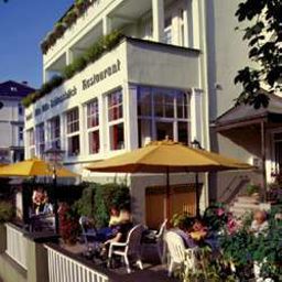 Terrace Alte Villa Schlossblick Fotos