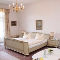  Alte Villa Schlossblick Fotos