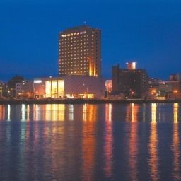 ANA Hotel KUSHIRO Kushiro 