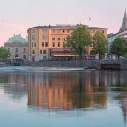 Elite Stora Hotellet Orebro Örebro
