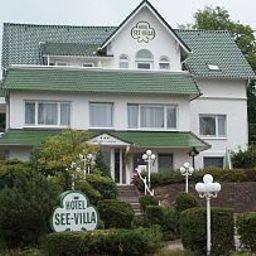 See-Villa Garni Malente