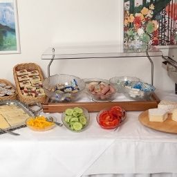 Buffet Sonnenhof & Sonnhalde Fotos