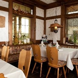 Ristorante Sonnenhof & Sonnhalde Fotos