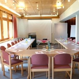 Sala congressi Sonnenhof & Sonnhalde Fotos