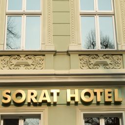 Außenansicht Sorat Fotos