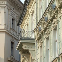 Außenansicht Sorat Fotos