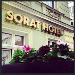 Außenansicht Sorat Fotos