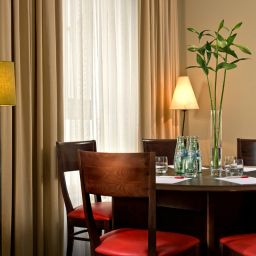 Business-Zimmer Sorat Fotos