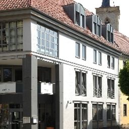 IBB Hotel Erfurt Erfurt