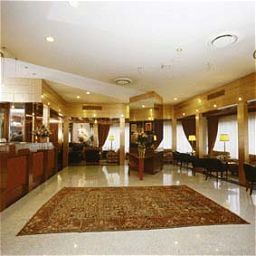 Hall Antares Concorde Fotos