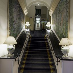 Vue intérieure Artdeco Fotos