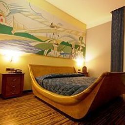 Chambre Artdeco Fotos