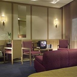 Junior-Suite Best Western President Fotos
