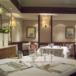 Ristorante Best Western President Fotos