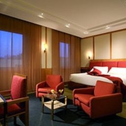 Best Western President Fotos