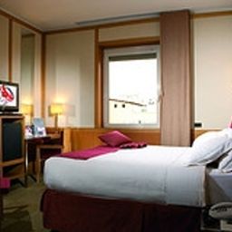 Best Western President Fotos