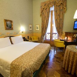 Best Western Genova Fotos