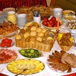 Buffet Waltraud Gasthof Fotos