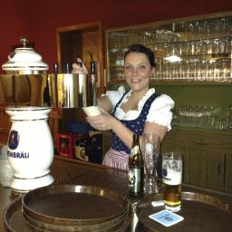 Restaurante Waltraud Gasthof Fotos