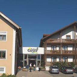 Geyer Landhotel Kipfenberg