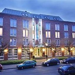 HK Hotel Düsseldorf City Düsseldorf