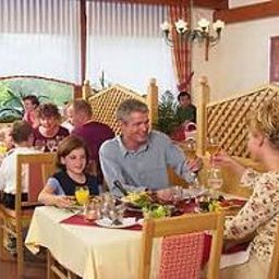 Restaurant Ferienpark Bischofsmais Fotos