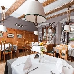 Restaurant Weisses Rössl Fotos