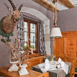 Restaurant Weisses Rössl Fotos