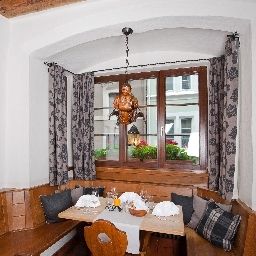 Restaurant Weisses Rössl Fotos