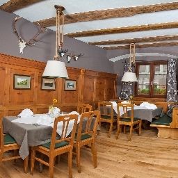 Restaurant Weisses Rössl Fotos