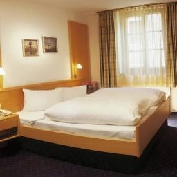 Chambre Weisses Rössl Fotos
