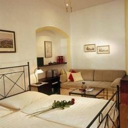 Chambre Weisses Rössl Fotos