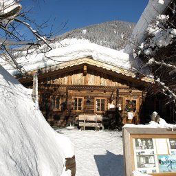  Gannerhof Gasthof Fotos