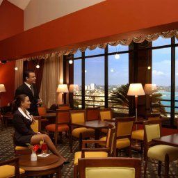 Фасад InterContinental V CENTENARIO SANTO DOMINGO Fotos