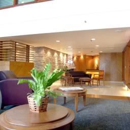 Фасад InterContinental V CENTENARIO SANTO DOMINGO Fotos