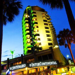 Фасад InterContinental V CENTENARIO SANTO DOMINGO Fotos