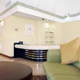 Тренажерный зал/Фитнес InterContinental V CENTENARIO SANTO DOMINGO Fotos