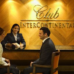 Холл InterContinental V CENTENARIO SANTO DOMINGO Fotos