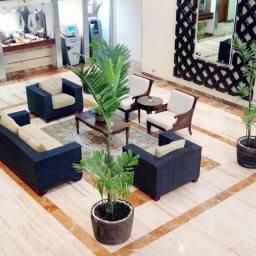 Холл InterContinental V CENTENARIO SANTO DOMINGO Fotos