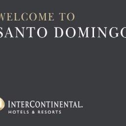 Холл InterContinental V CENTENARIO SANTO DOMINGO Fotos