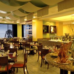Ресторан InterContinental V CENTENARIO SANTO DOMINGO Fotos