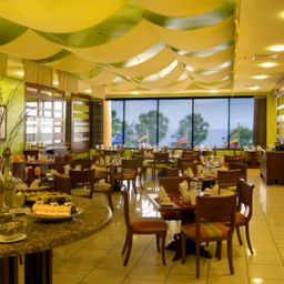 Ресторан InterContinental V CENTENARIO SANTO DOMINGO Fotos