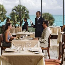 Ресторан InterContinental V CENTENARIO SANTO DOMINGO Fotos