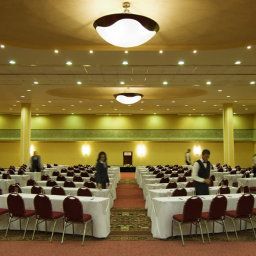 Банкетный зал InterContinental V CENTENARIO SANTO DOMINGO Fotos