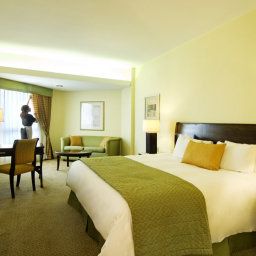 Номер InterContinental V CENTENARIO SANTO DOMINGO Fotos